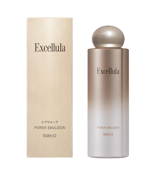 EXCELLULA POWER EMULSION EX