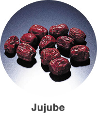 Jujube