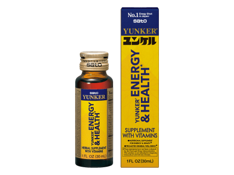 Yunker Energy & Health